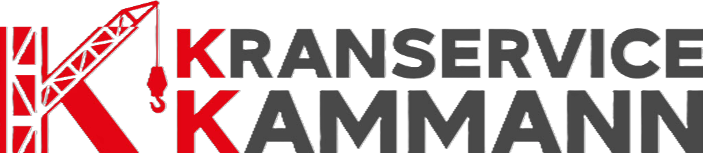 Kranservice Kammann