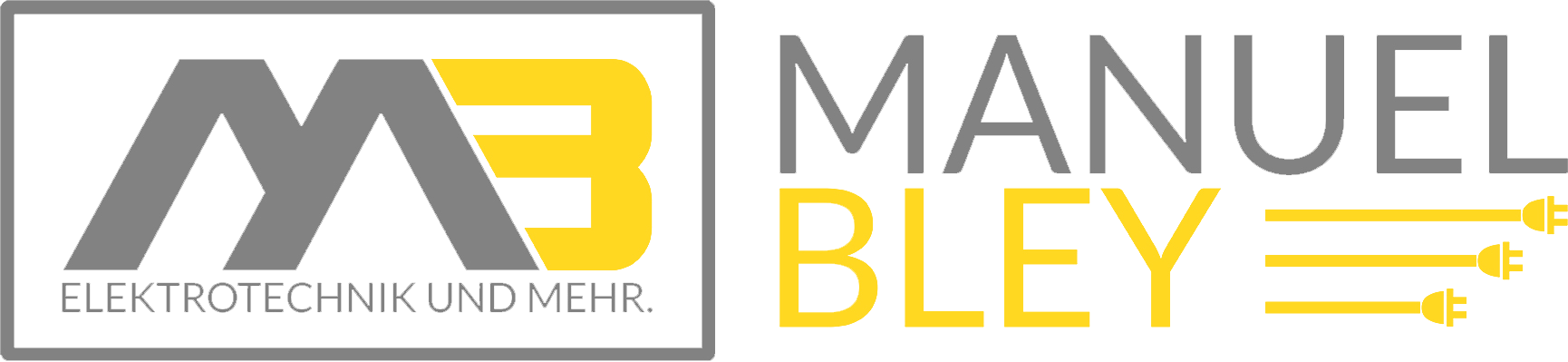 MB Elektrotechnik – Manuel Bley