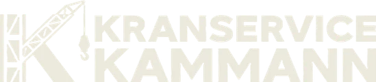 Kranservice Kammann