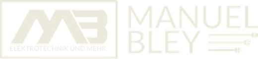 MB Elektrotechnik – Manuel Bley
