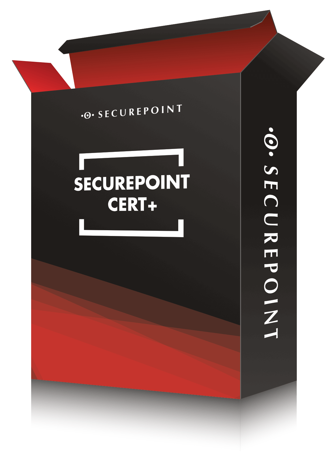 Securepoint Cert Plus