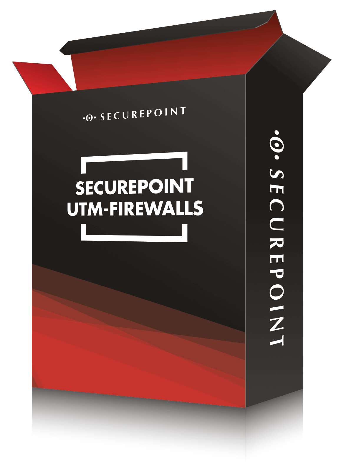 Securepoint UTM Firewall