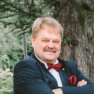 Peter Trant